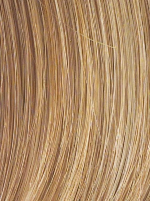 On Fire | Synthetic Lace Front Wig (Mono Top) | CLOSEOUT