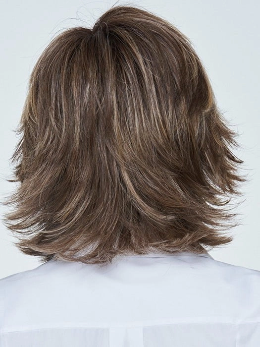 On Fire | Synthetic Lace Front Wig (Mono Top) | CLOSEOUT
