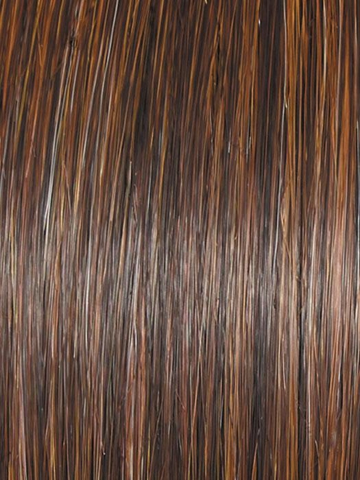 On Fire | Synthetic Lace Front Wig (Mono Top) | CLOSEOUT