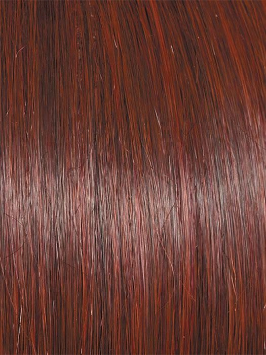On Fire | Synthetic Lace Front Wig (Mono Top) | CLOSEOUT