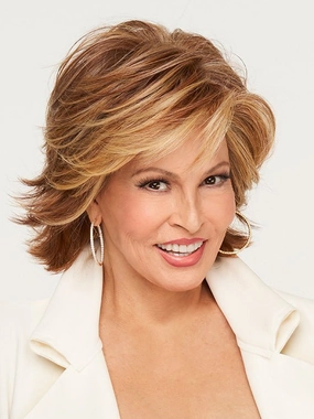 On Fire | Synthetic Lace Front Wig (Mono Top) | CLOSEOUT