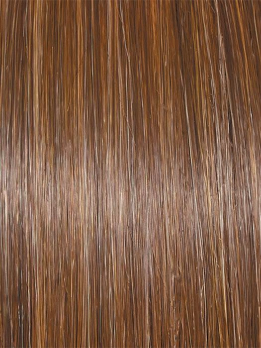 On Fire | Synthetic Lace Front Wig (Mono Top) | CLOSEOUT
