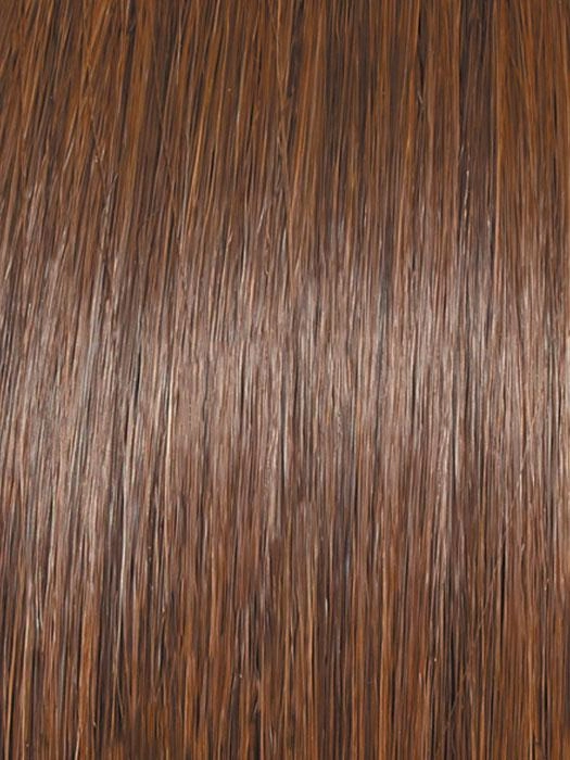 On Fire | Synthetic Lace Front Wig (Mono Top) | CLOSEOUT