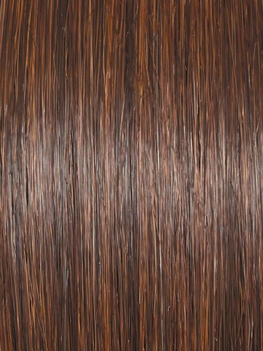 On Fire | Synthetic Lace Front Wig (Mono Top) | CLOSEOUT