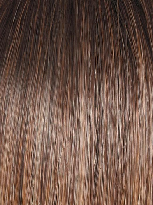 On Fire | Synthetic Lace Front Wig (Mono Top) | CLOSEOUT