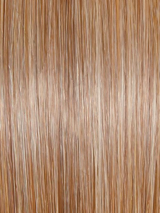 On Fire | Synthetic Lace Front Wig (Mono Top) | CLOSEOUT