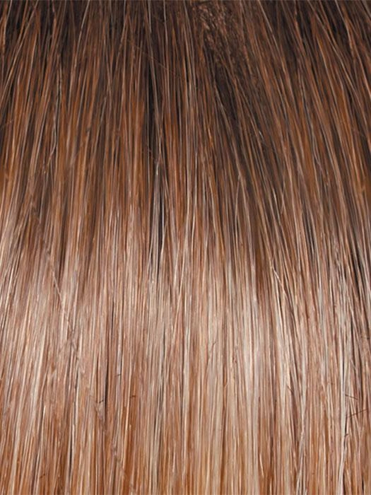 On Fire | Synthetic Lace Front Wig (Mono Top) | CLOSEOUT