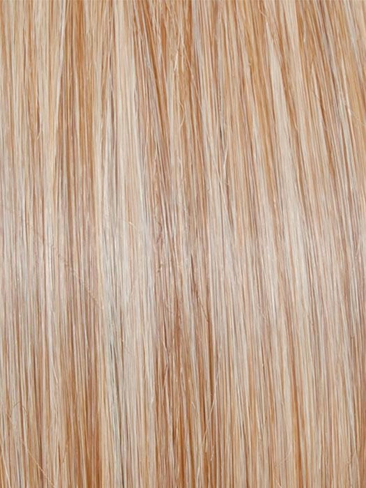 On Fire | Synthetic Lace Front Wig (Mono Top) | CLOSEOUT