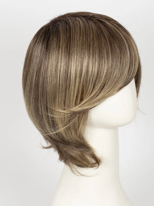 On In 10 | Synthetic Wig (Basic Cap)