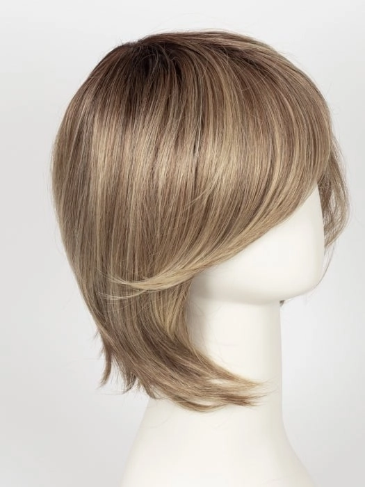 On In 10 | Synthetic Wig (Basic Cap)