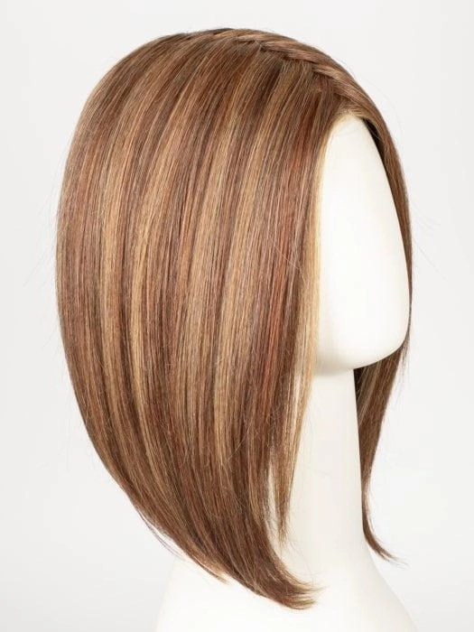 On Point | HF Synthetic Lace Front Wig