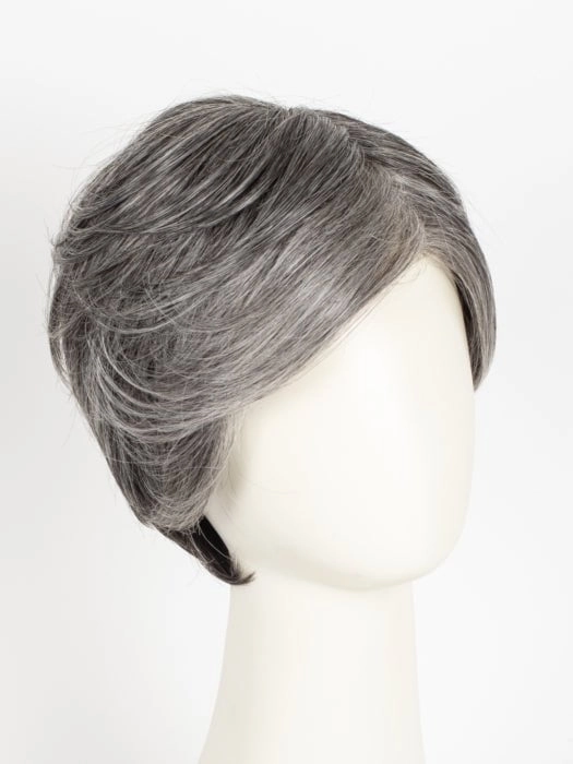On The Cover| Synthetic Lace Front Wig (Mono Top)