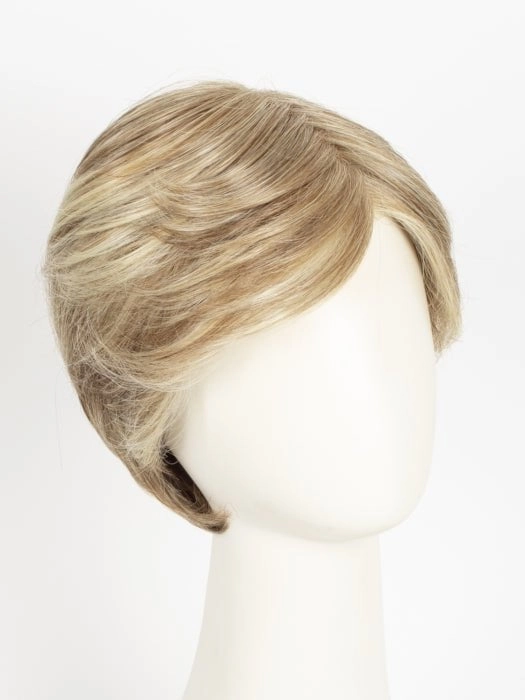 On The Cover| Synthetic Lace Front Wig (Mono Top)