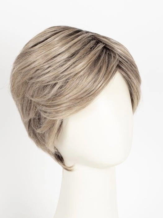 On The Cover| Synthetic Lace Front Wig (Mono Top)