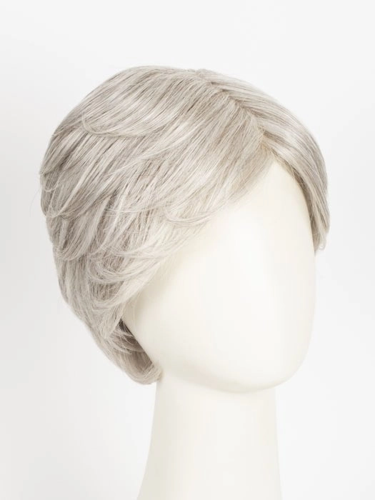 On The Cover| Synthetic Lace Front Wig (Mono Top)