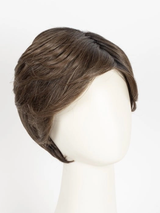 On The Cover| Synthetic Lace Front Wig (Mono Top)