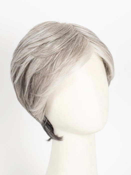 On The Cover| Synthetic Lace Front Wig (Mono Top)
