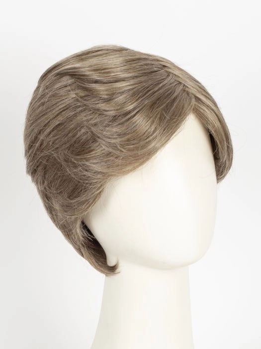 On The Cover| Synthetic Lace Front Wig (Mono Top)