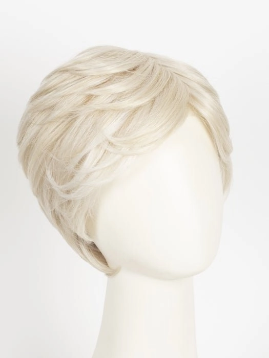 On The Cover| Synthetic Lace Front Wig (Mono Top)