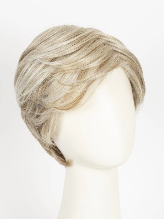 On The Cover| Synthetic Lace Front Wig (Mono Top)