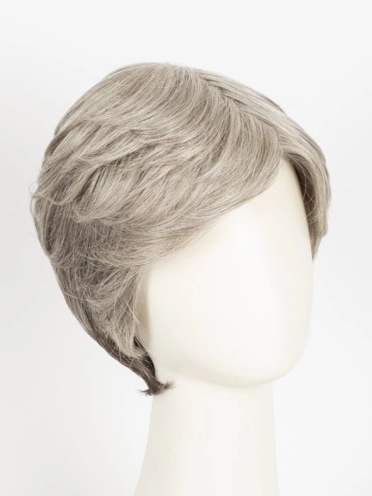 On The Cover| Synthetic Lace Front Wig (Mono Top)