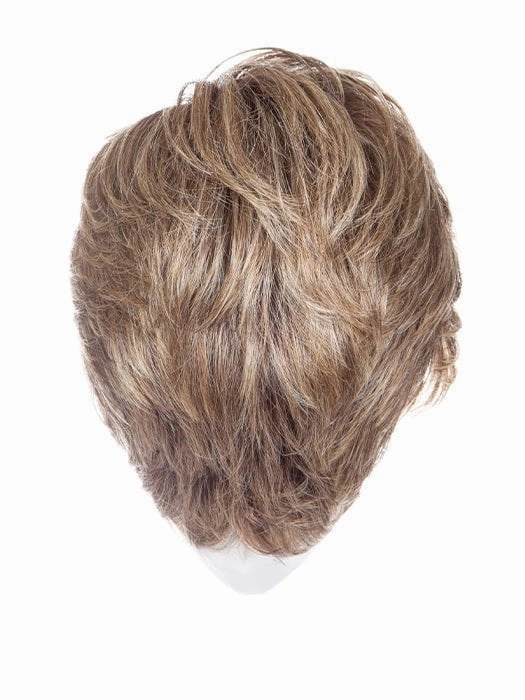 On The Cover| Synthetic Lace Front Wig (Mono Top)