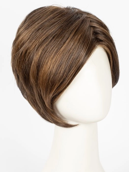 On Your Game | HF Synthetic Lace Front Wig