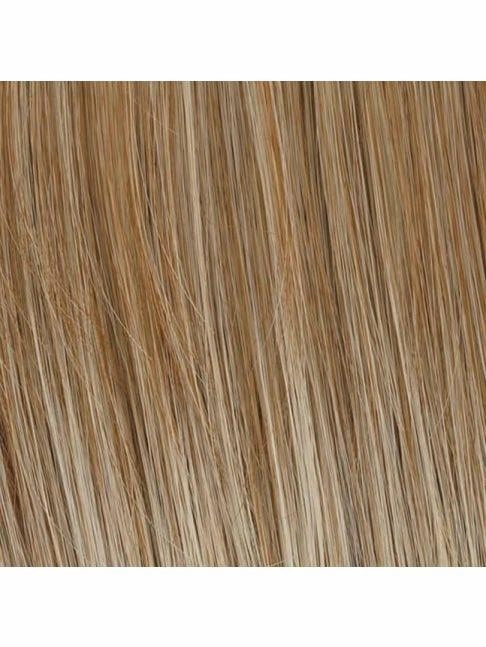 On Your Game Wig by Raquel Welch | Short Heat Friendly Synthetic Partial (Mono)