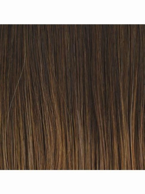On Your Game Wig by Raquel Welch | Short Heat Friendly Synthetic Partial (Mono)