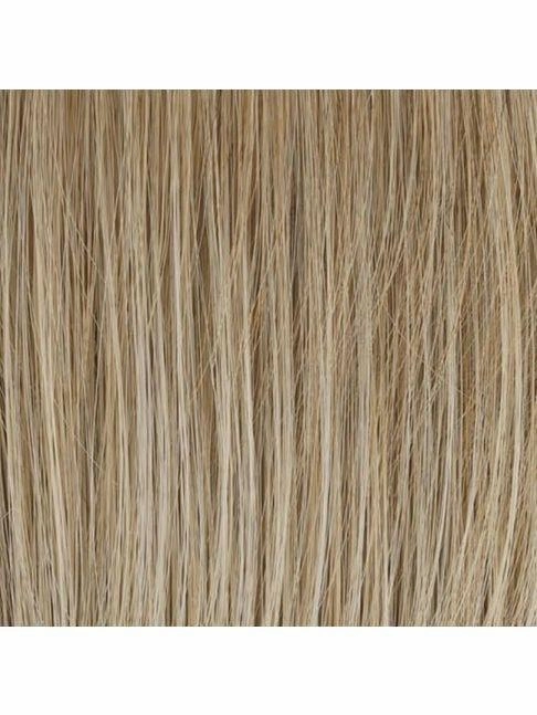 On Your Game Wig by Raquel Welch | Short Heat Friendly Synthetic Partial (Mono)