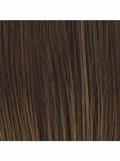 On Your Game Wig by Raquel Welch | Short Heat Friendly Synthetic Partial (Mono)