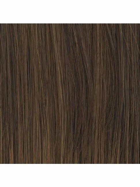 On Your Game Wig by Raquel Welch | Short Heat Friendly Synthetic Partial (Mono)
