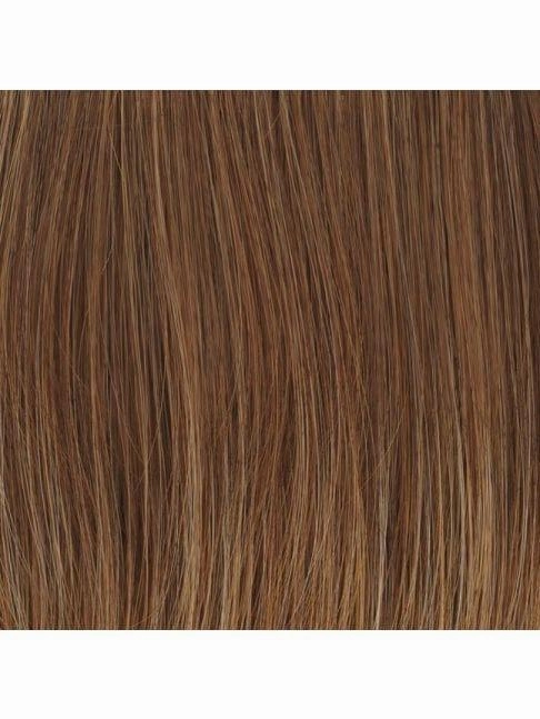 On Your Game Wig by Raquel Welch | Short Heat Friendly Synthetic Partial (Mono)