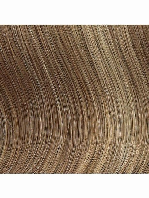 On Your Game Wig by Raquel Welch | Short Heat Friendly Synthetic Partial (Mono)