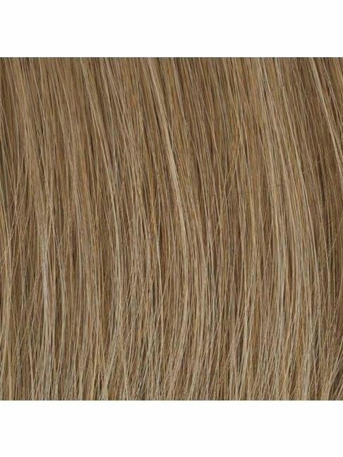 On Your Game Wig by Raquel Welch | Short Heat Friendly Synthetic Partial (Mono)