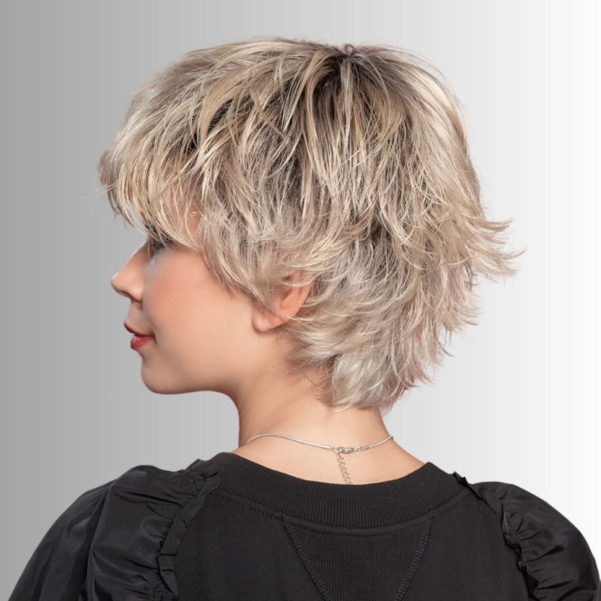 Open - Perucci Collection by Ellen Wille
