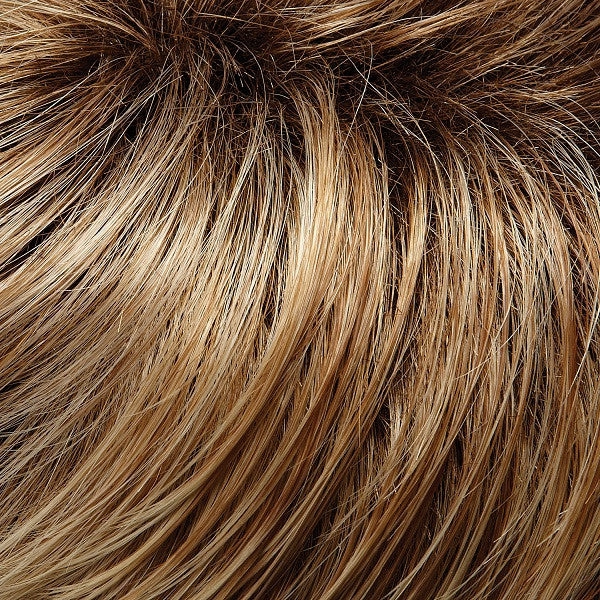 Open Box | Naomi Wig by Jon Renau | Heat Friendly Synthetic Hair | 1B