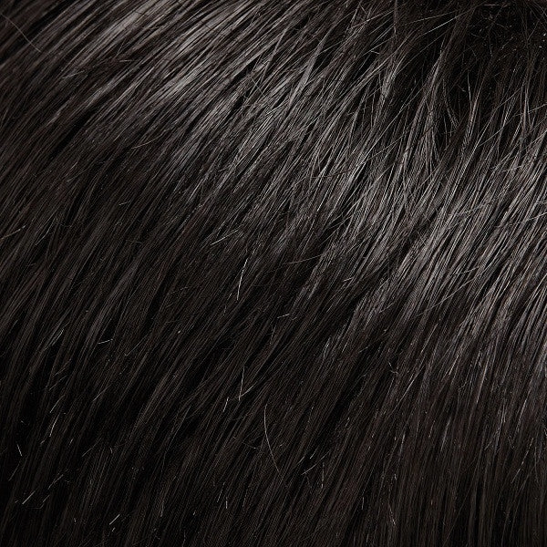 Open Box | Naomi Wig by Jon Renau | Heat Friendly Synthetic Hair | 1B