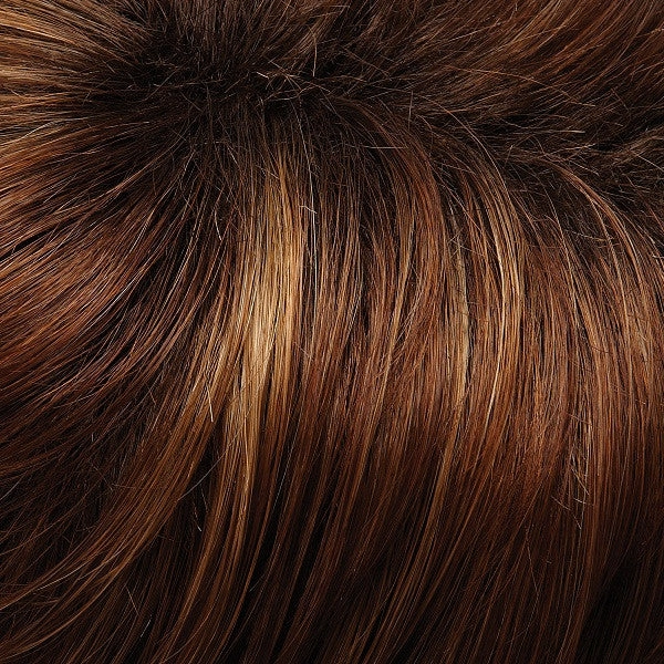 Open Box | Naomi Wig by Jon Renau | Heat Friendly Synthetic Hair | 1B