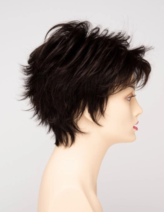 Ophelia | Human Hair/ Synthetic Blend Wig