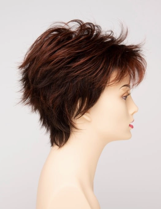 Ophelia | Human Hair/ Synthetic Blend Wig
