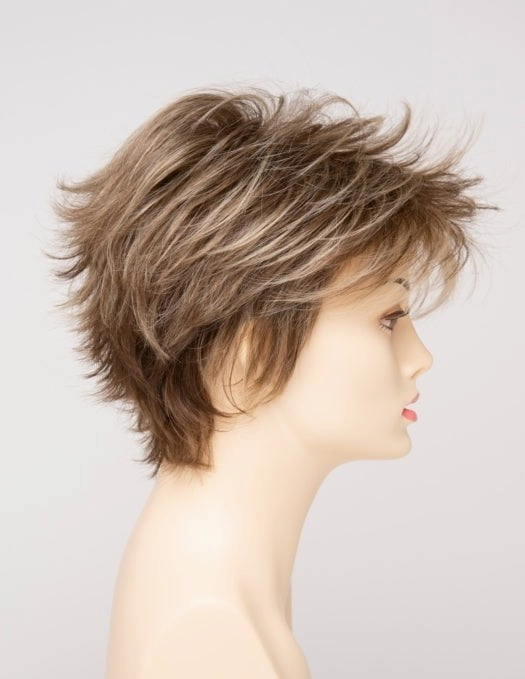 Ophelia | Human Hair/ Synthetic Blend Wig