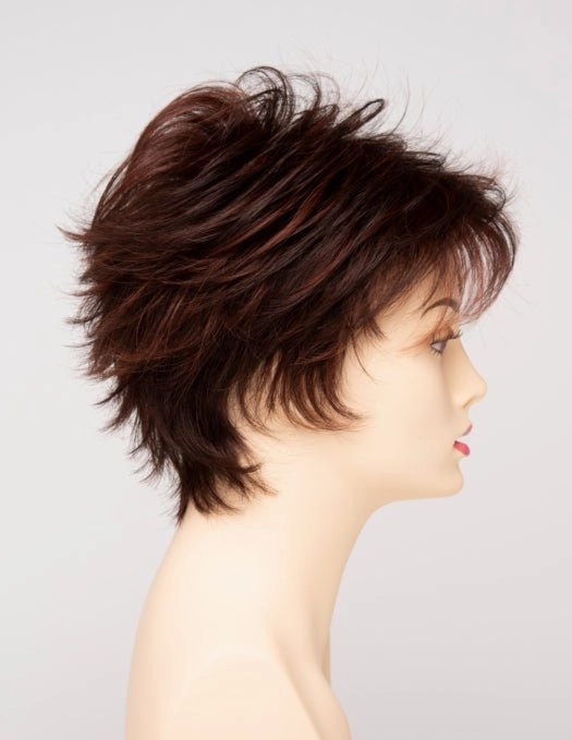 Ophelia | Human Hair/ Synthetic Blend Wig