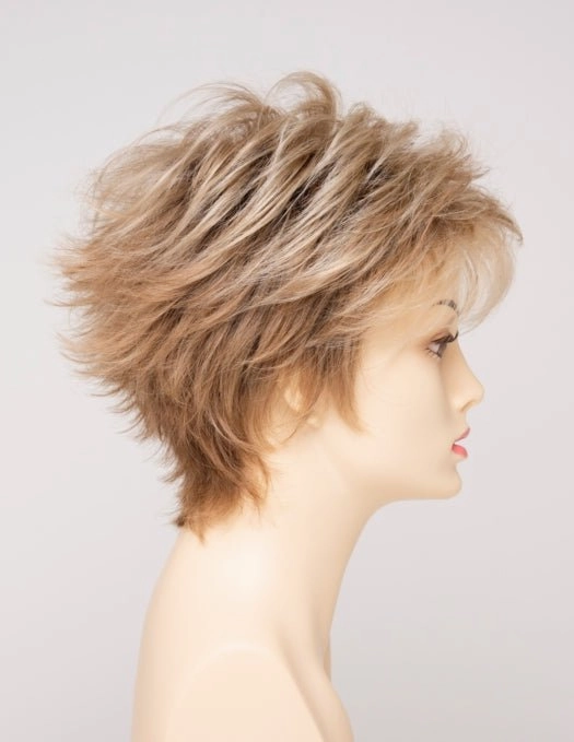 Ophelia | Human Hair/ Synthetic Blend Wig