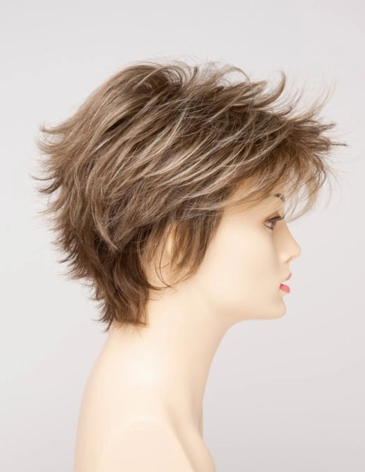 Ophelia | Human Hair/ Synthetic Blend Wig