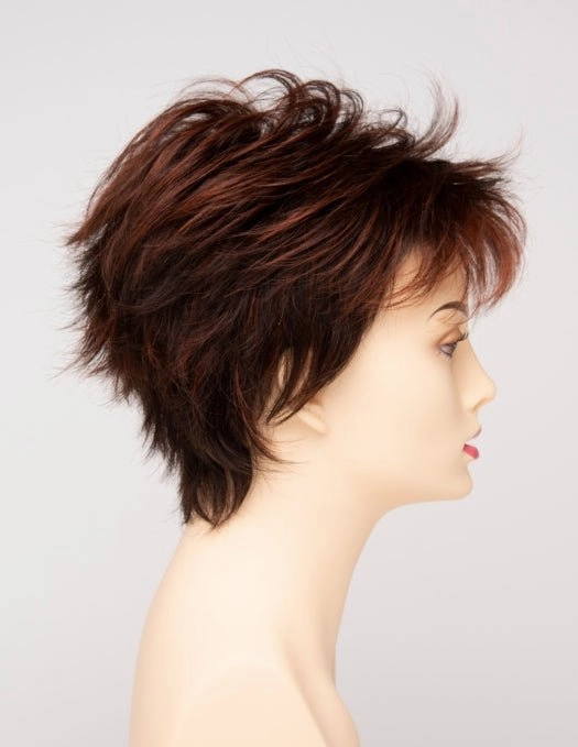 Ophelia | Human Hair/ Synthetic Blend Wig