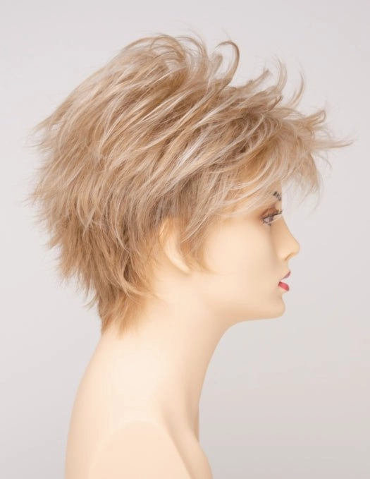 Ophelia | Human Hair/ Synthetic Blend Wig