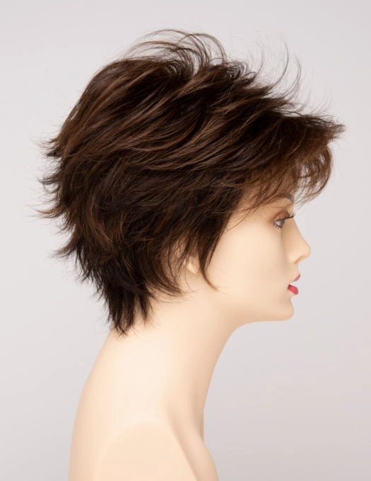Ophelia | Human Hair/ Synthetic Blend Wig