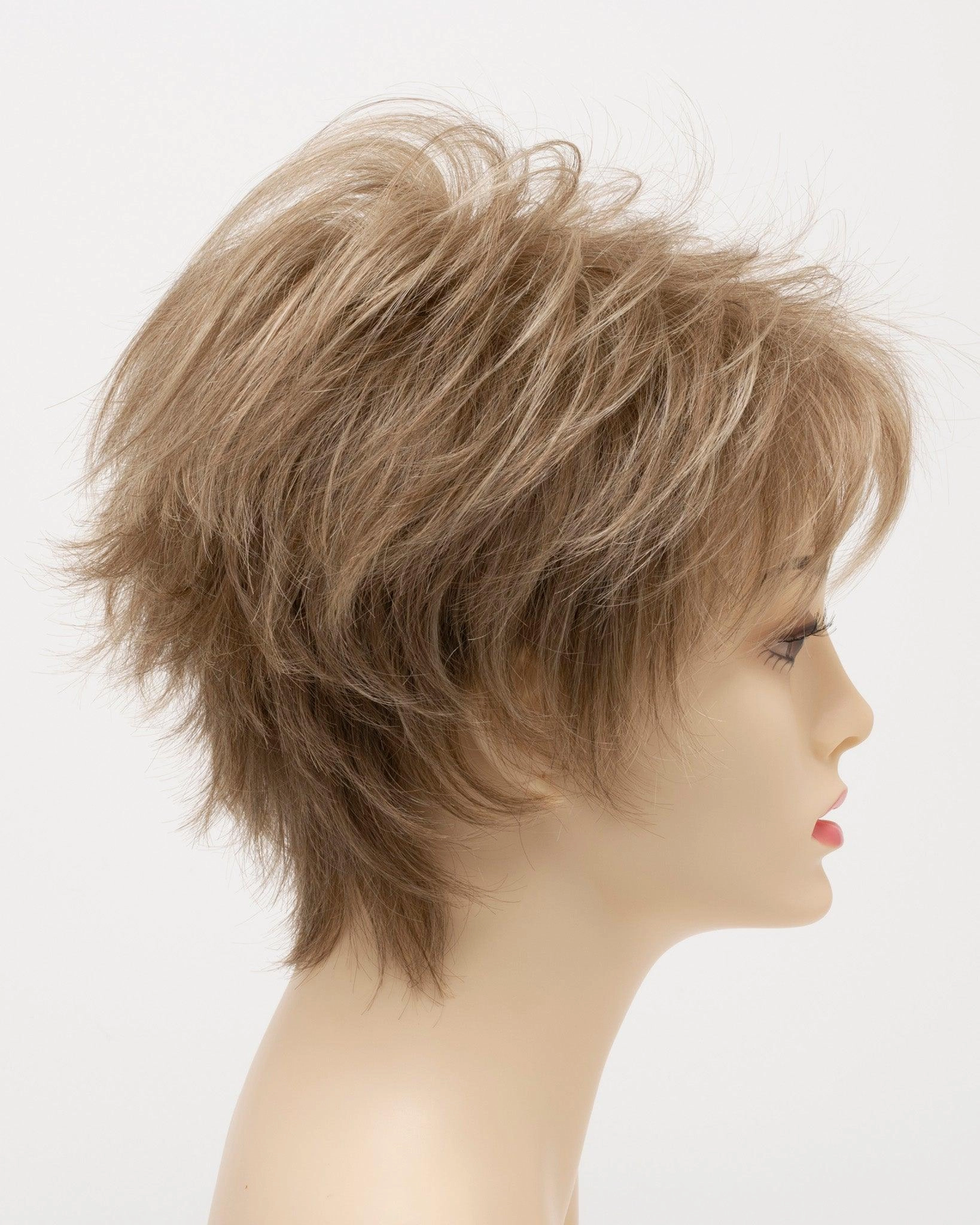 Ophelia Wig by Envy | Human Hair Blend (Capless)