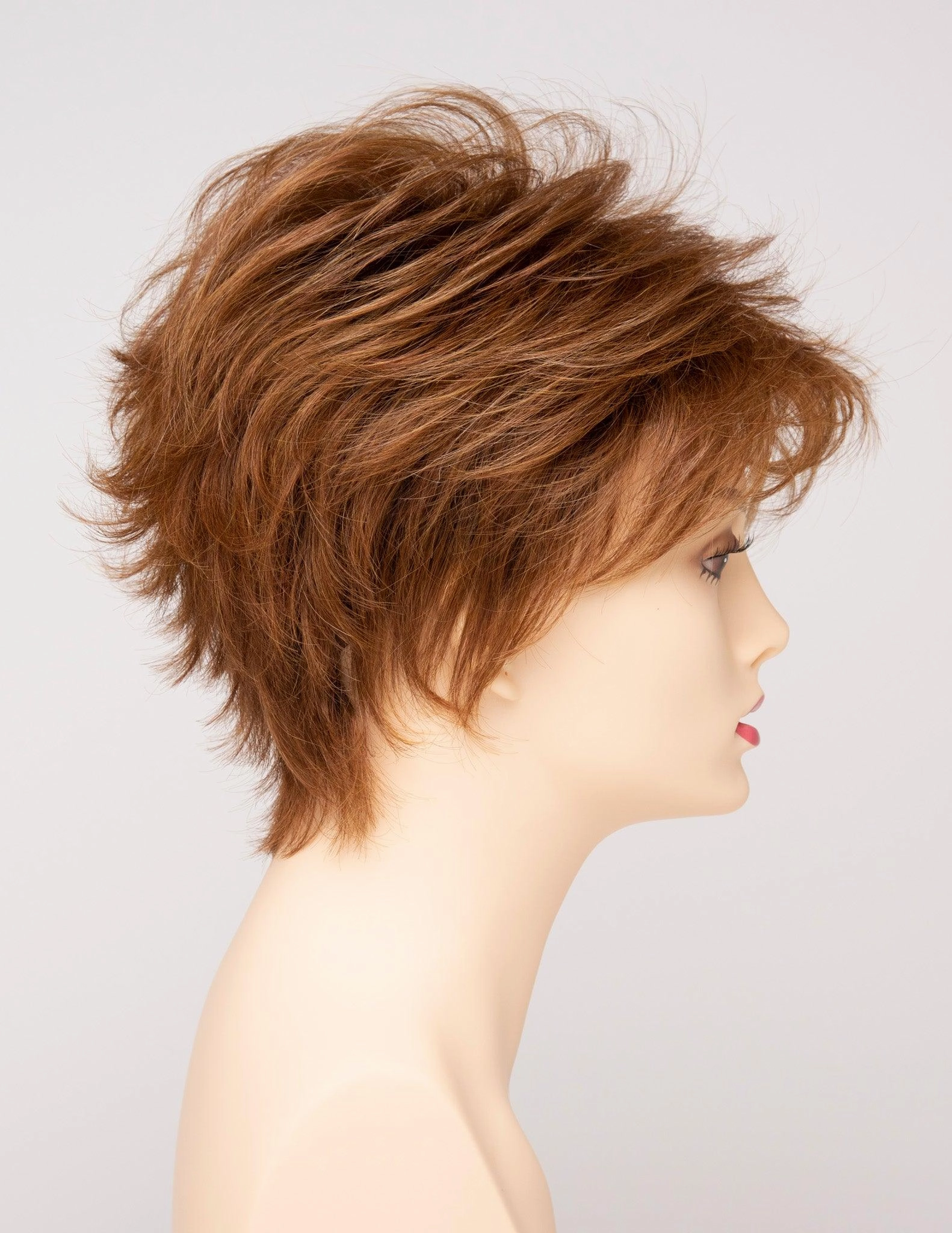 Ophelia Wig by Envy | Human Hair Blend (Capless)